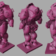 Illustration for article titled This Man Brings StarCraft to Life